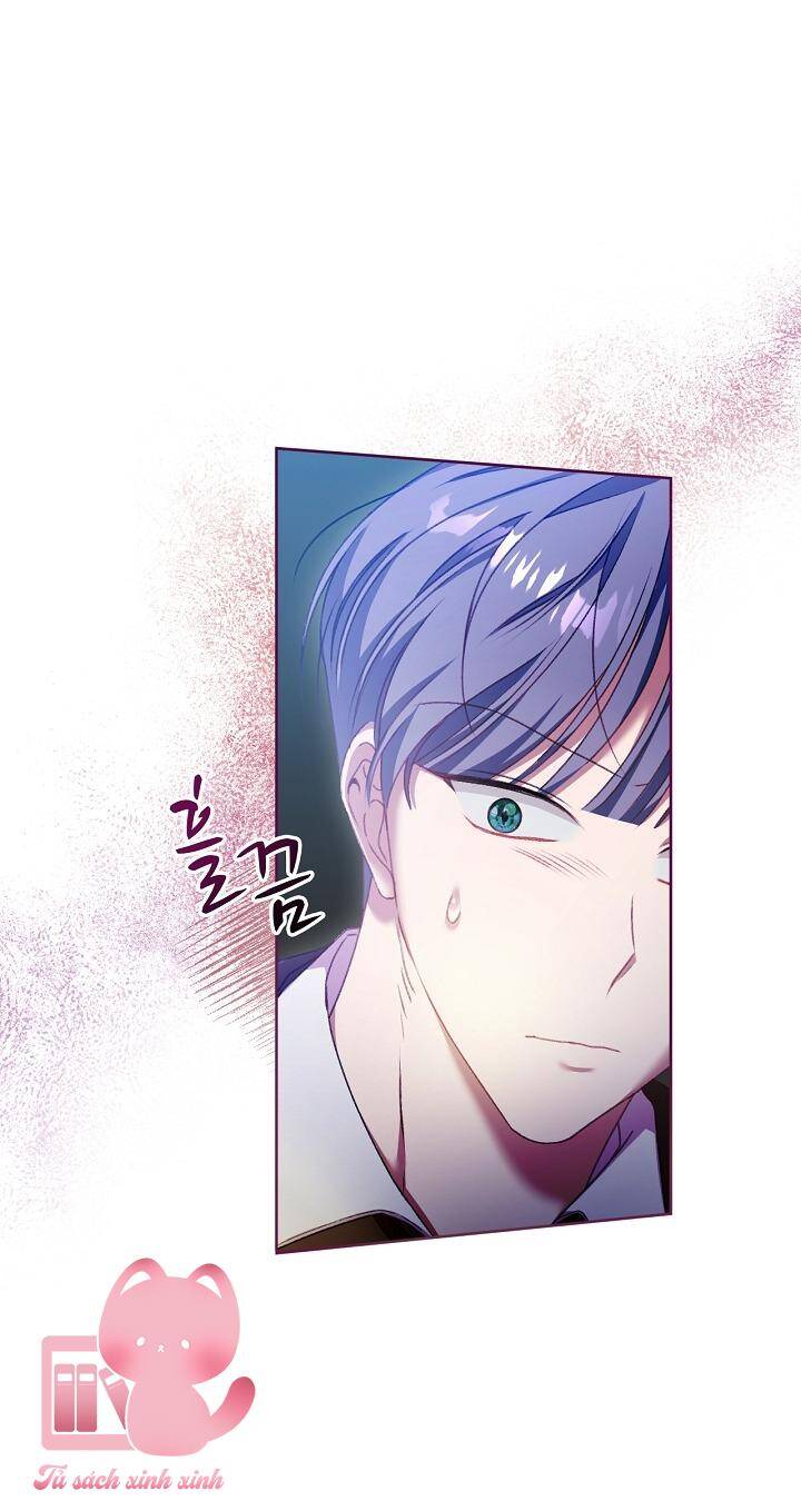 vị hôn thê của kẻ săn mồi chapter 60 23