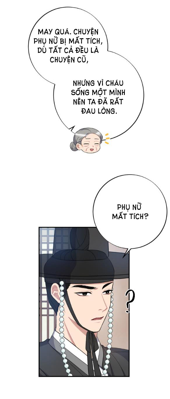 [18+] mơ về một cơn mưa phùn chapter 6.1 25