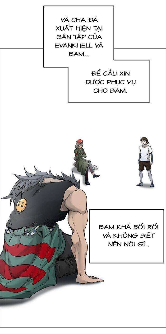 tòa tháp bí ẩn 2 chapter 468 55