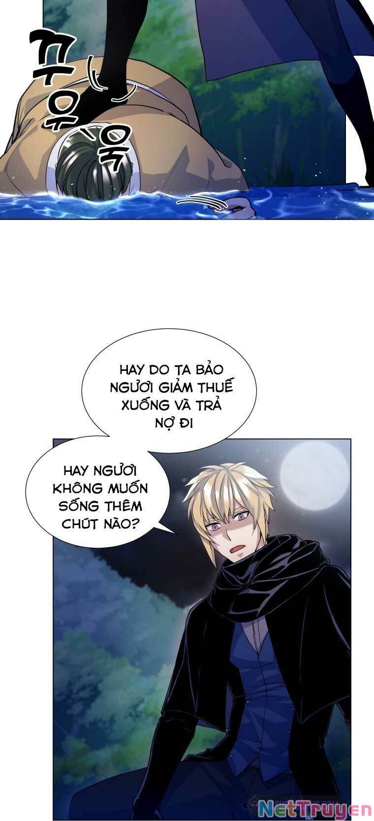 bạo chúa cường hoành chapter 14 17