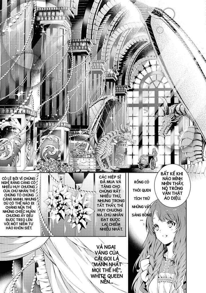 the dragon knight's beloved chapter 1 31