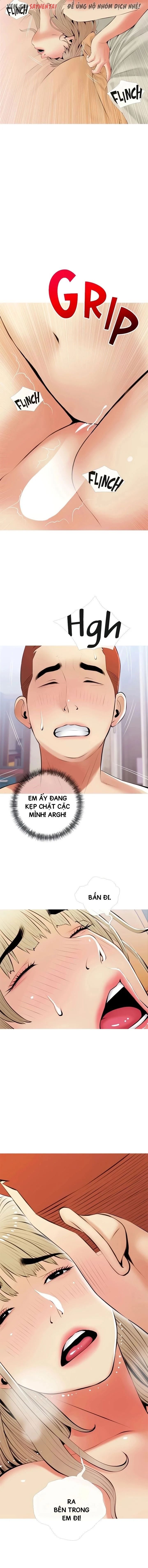 bài học hứng tình chapter 53 9