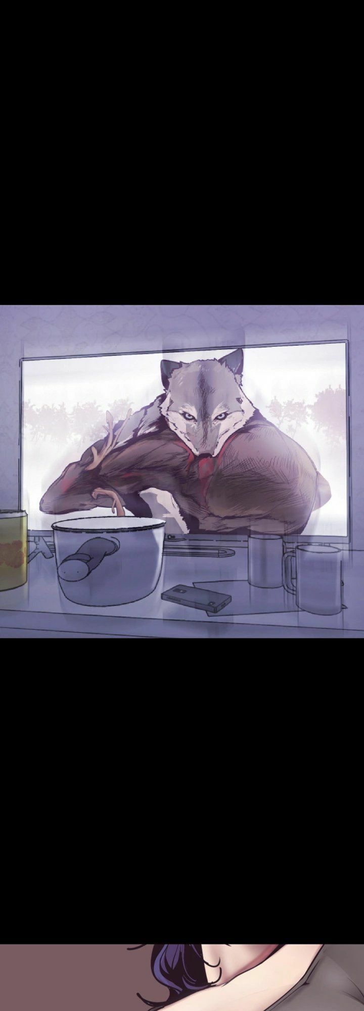 tân thế giới tuyệt vời chapter 5 12