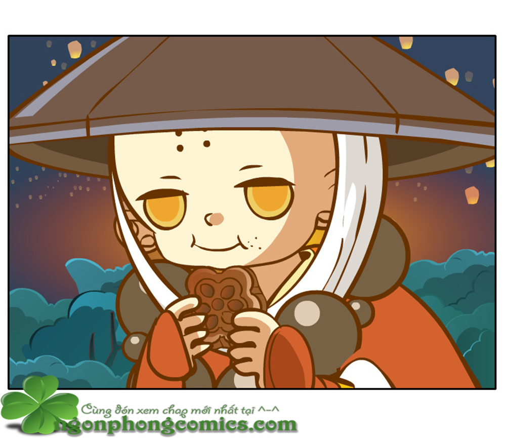 hòa thượng và tiểu long quân chapter 38 70