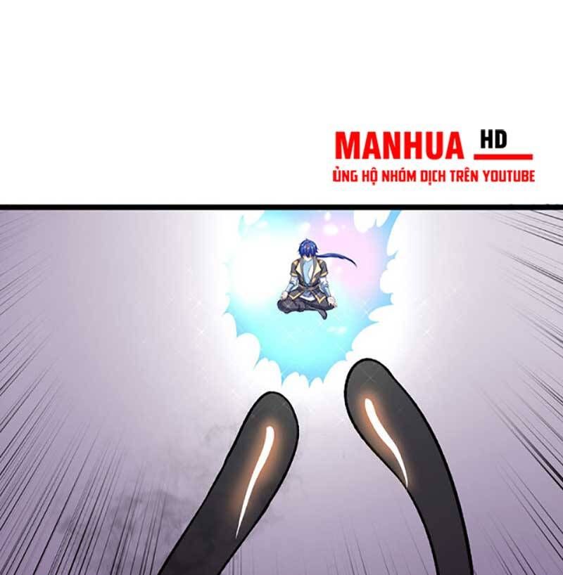 võ đạo độc tôn chapter 552 59