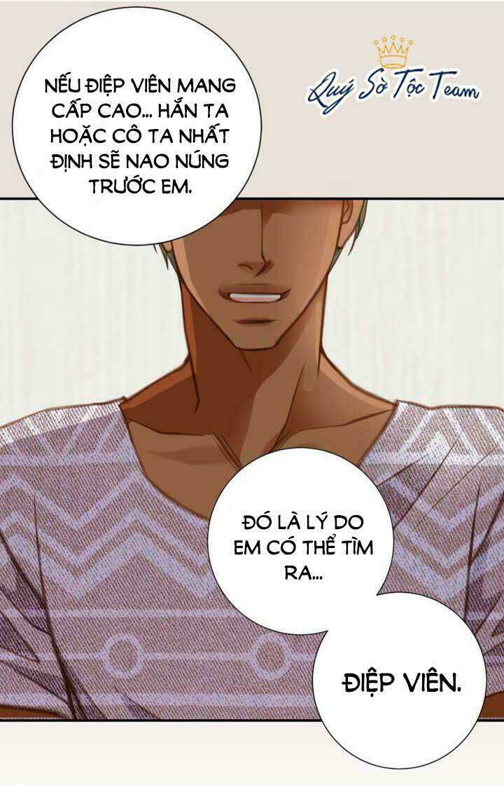 tiếp xúc chí mạng chapter 47 67