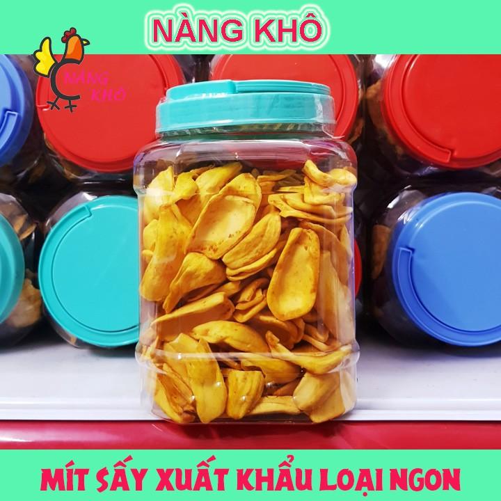 1 Kí Mít sấy giòn ( hàng xuất khẩu : giòn,ngọt,miếng nguyên cánh)