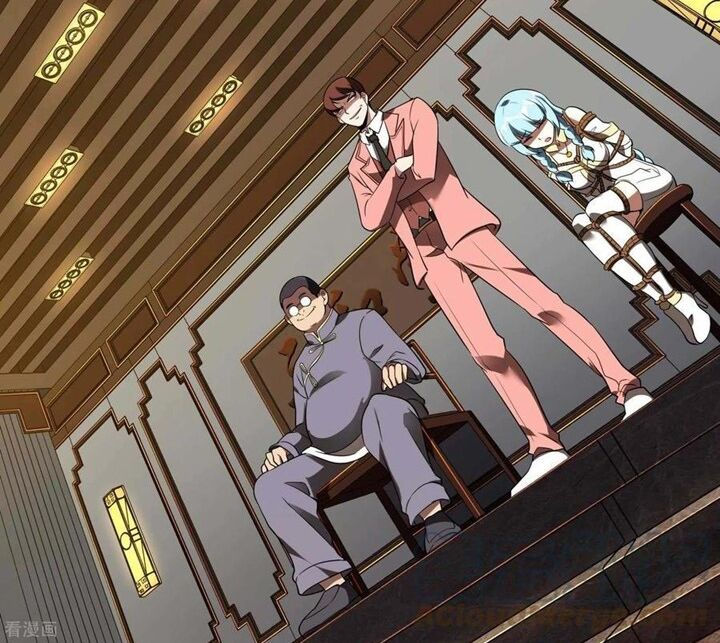 đệ nhất người ở rể chapter 94 26