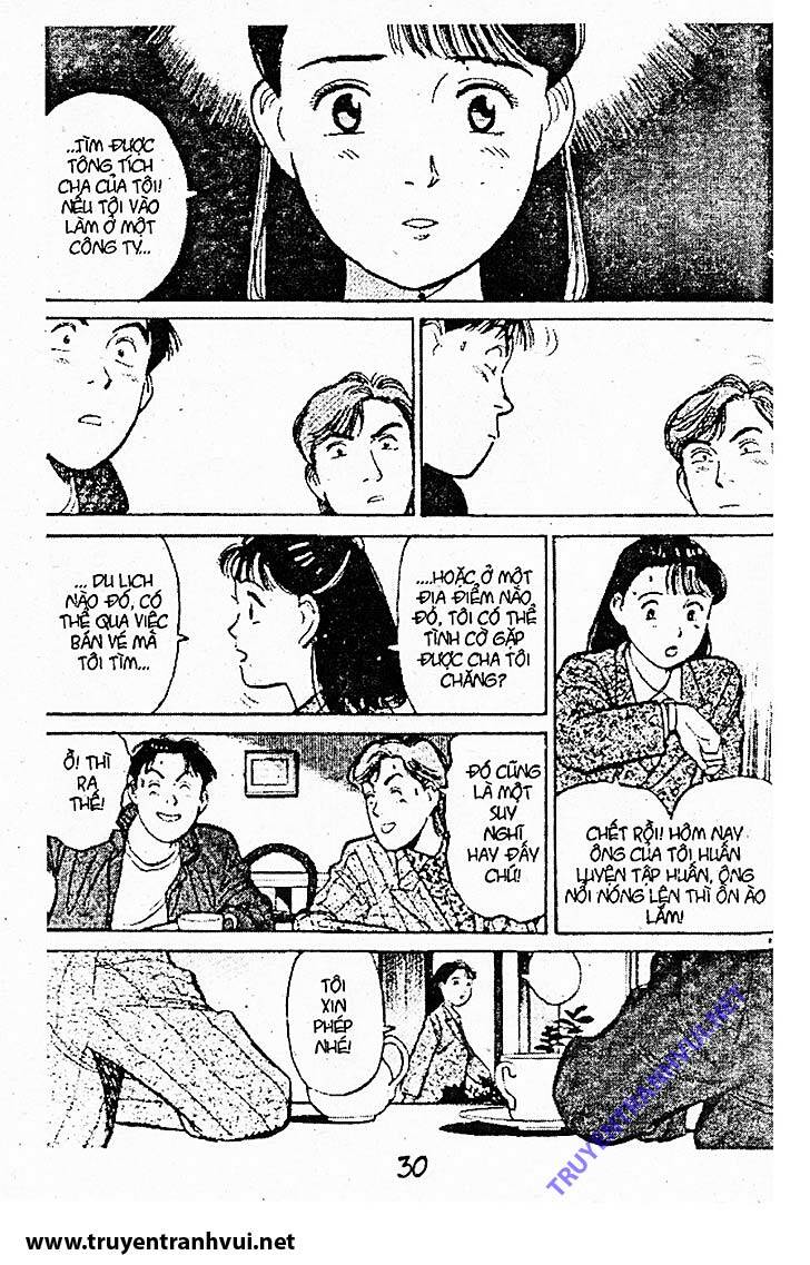 yawara chapter 160 15