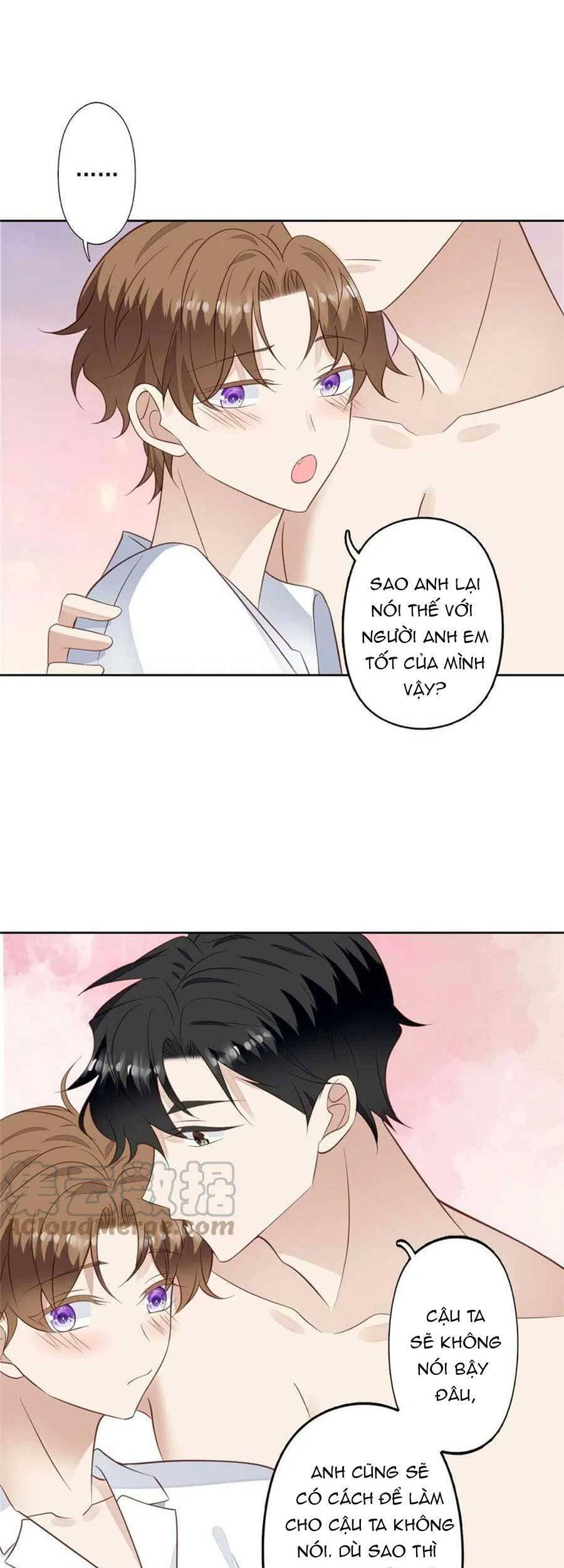 dựa vào đại lão ổn định vị trí c trong nam đoàn chapter 127 7