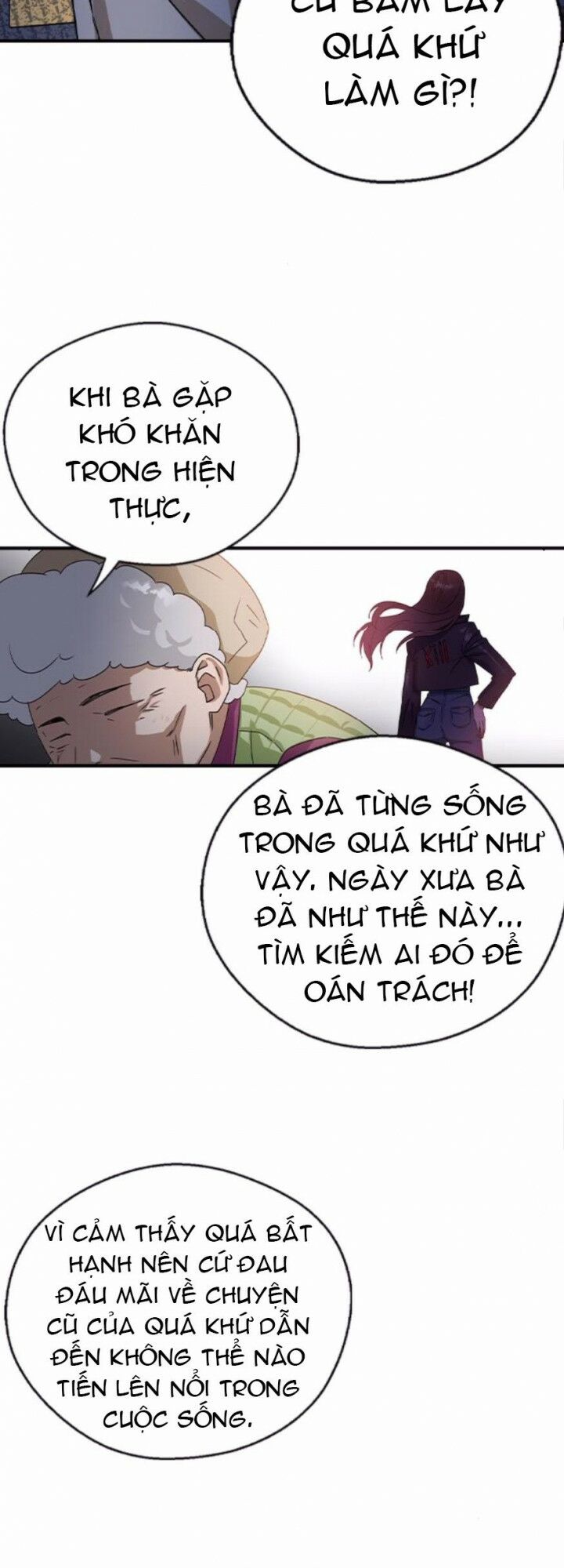 duyên nợ kiếp trước chapter 15 38