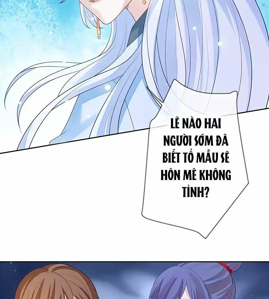 cửu khuyết phong hoa chapter 26 21