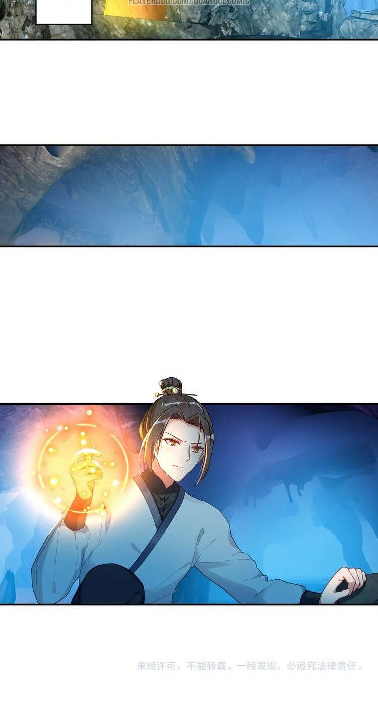 lục tích ma yểm chapter 22 28