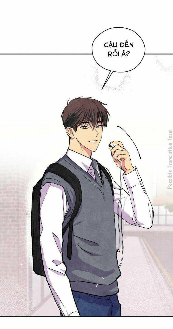 tai sói và mũ đỏ chapter 39 69