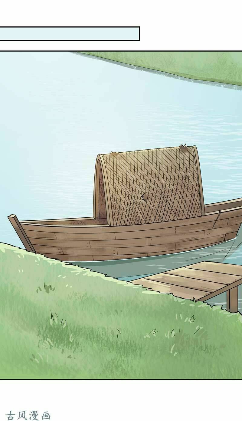 nghiên hương kỳ đàm chapter 22 37