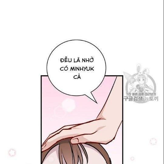 tôi lên cấp chỉ bằng cách ăn chapter 41 107