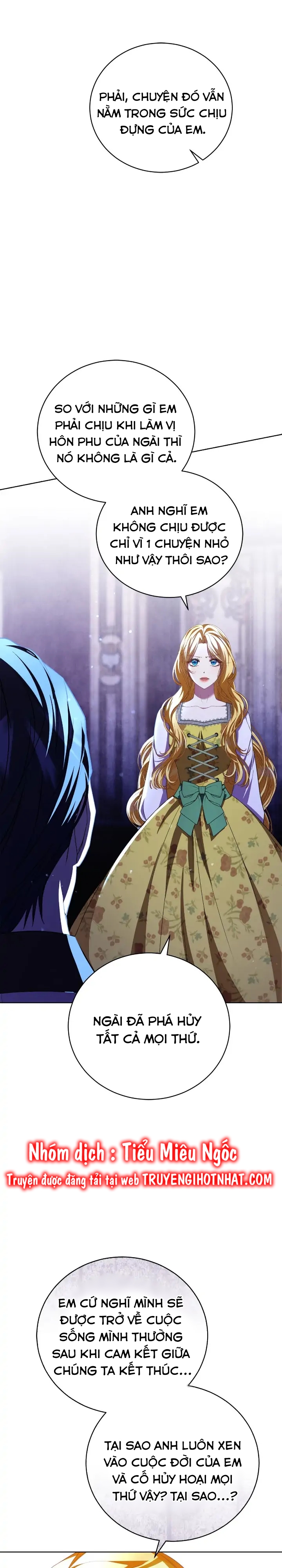 tình yêu đó chưa hề tồn tại chapter 39 33