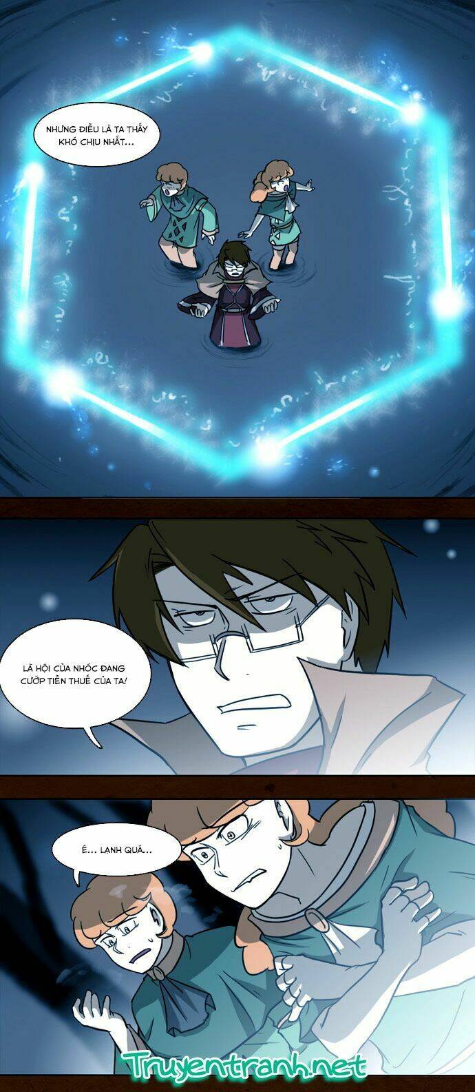 fantasy world survival chapter 13 17