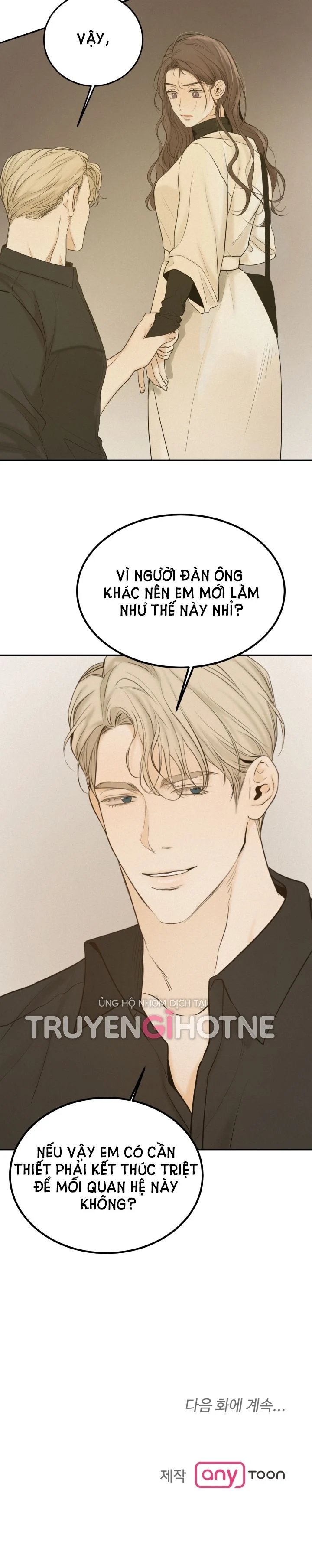 những người đàn ông đã lên giường tôi chapter 38.5 20