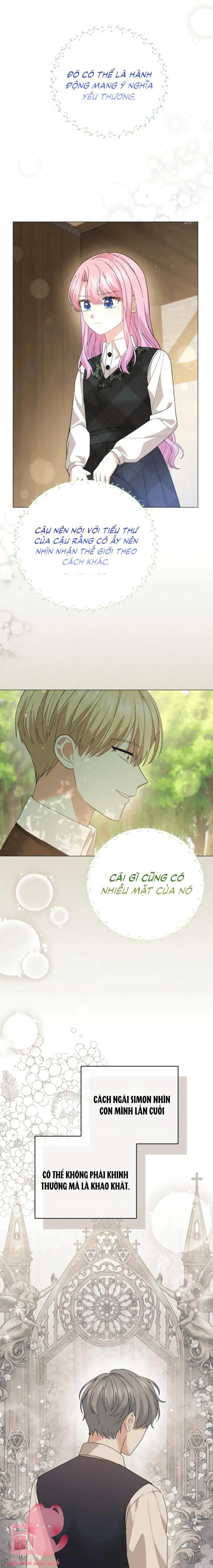 tiểu công chúa đang chờ hủy hôn chapter 20 3