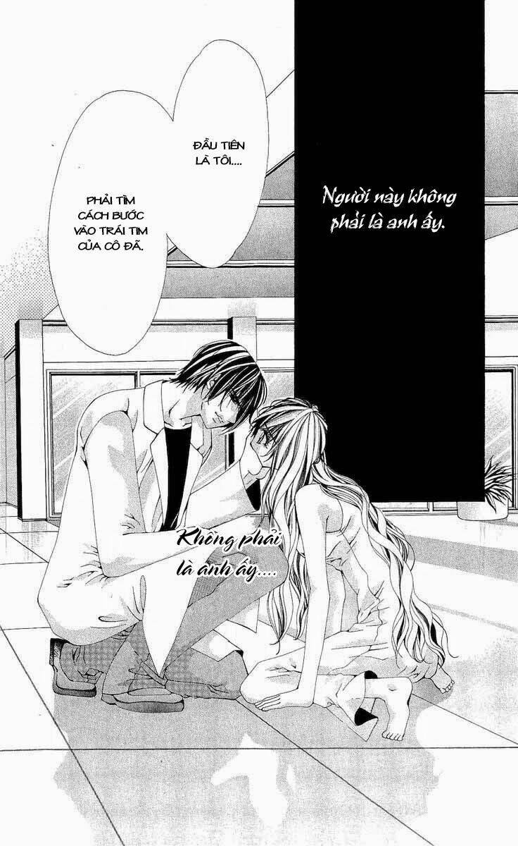 nemuri hime - yume miru youni koishiteru chapter 6 34