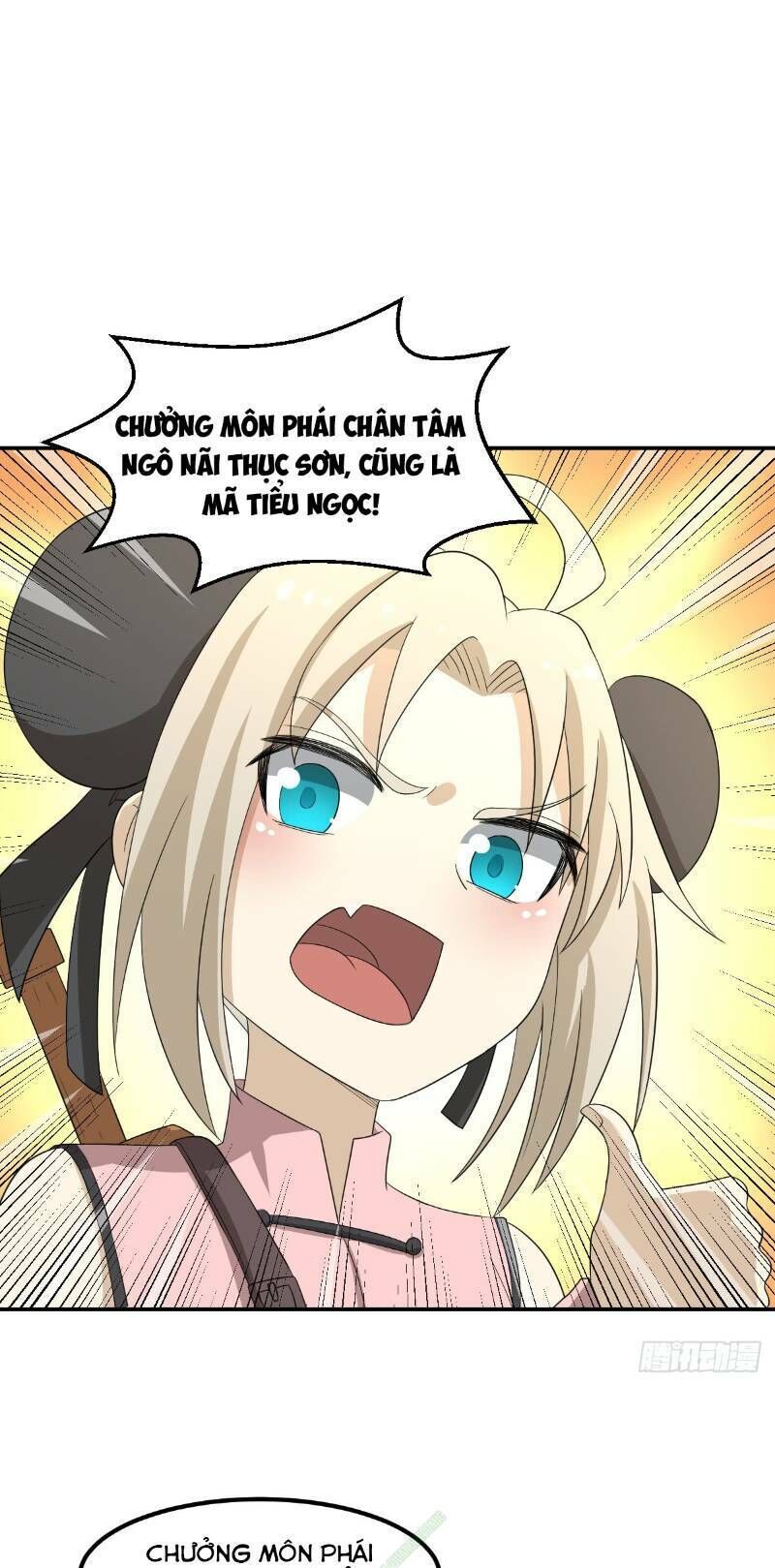 nghịch thiên tiên mệnh chapter 11 3