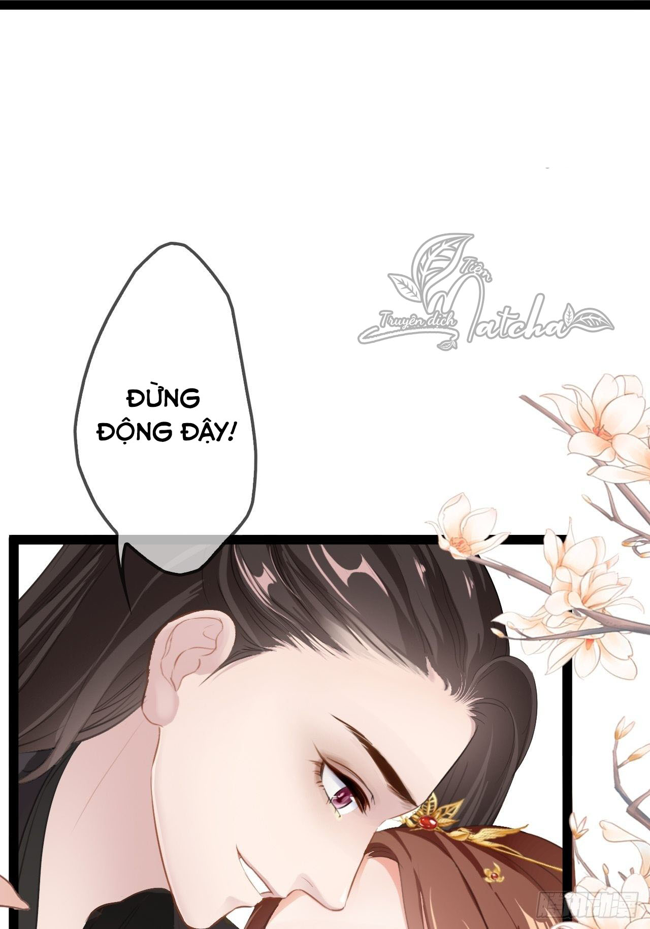 tôi đã kết hôn với một nhân vật phản diện chapter 5 46