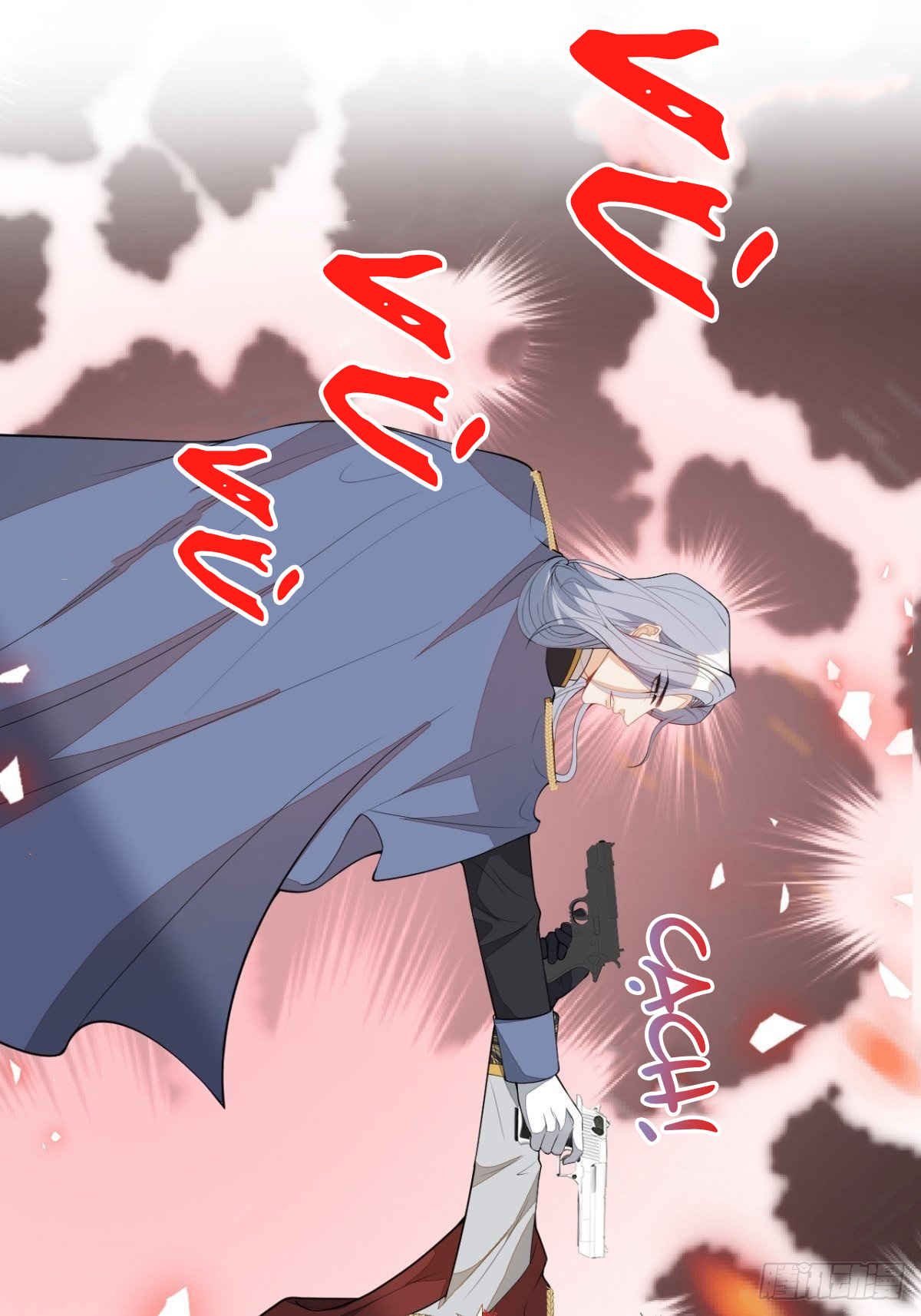 [15+] xuyên đến thế giới nào cũng là hắc liên hoa của anh chapter 26.2 5