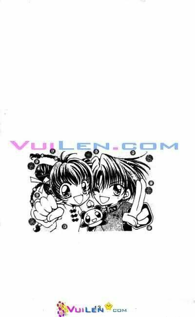 lâu đài cổ chapter 5 13