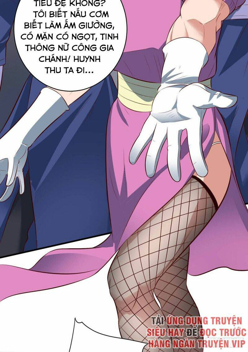 chúa tể tam giới chapter 66 8