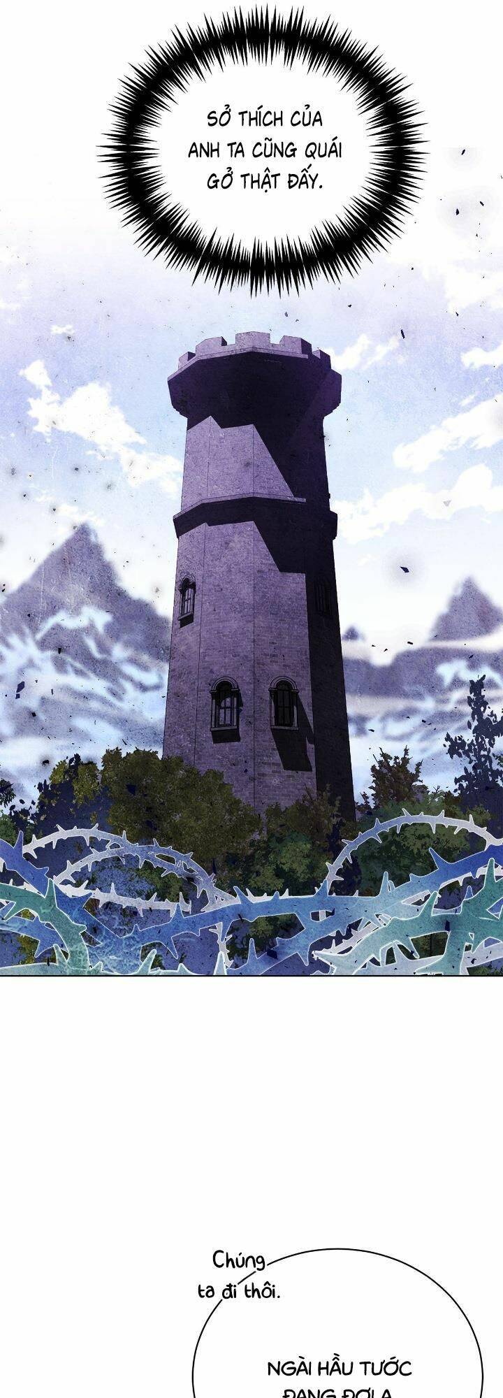 ngọn gió đông altas chapter 3 32