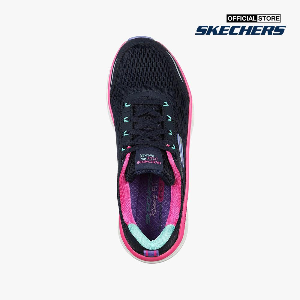 SKECHERS - Giày thể thao nữ On The Go Flex 149023-NVMT