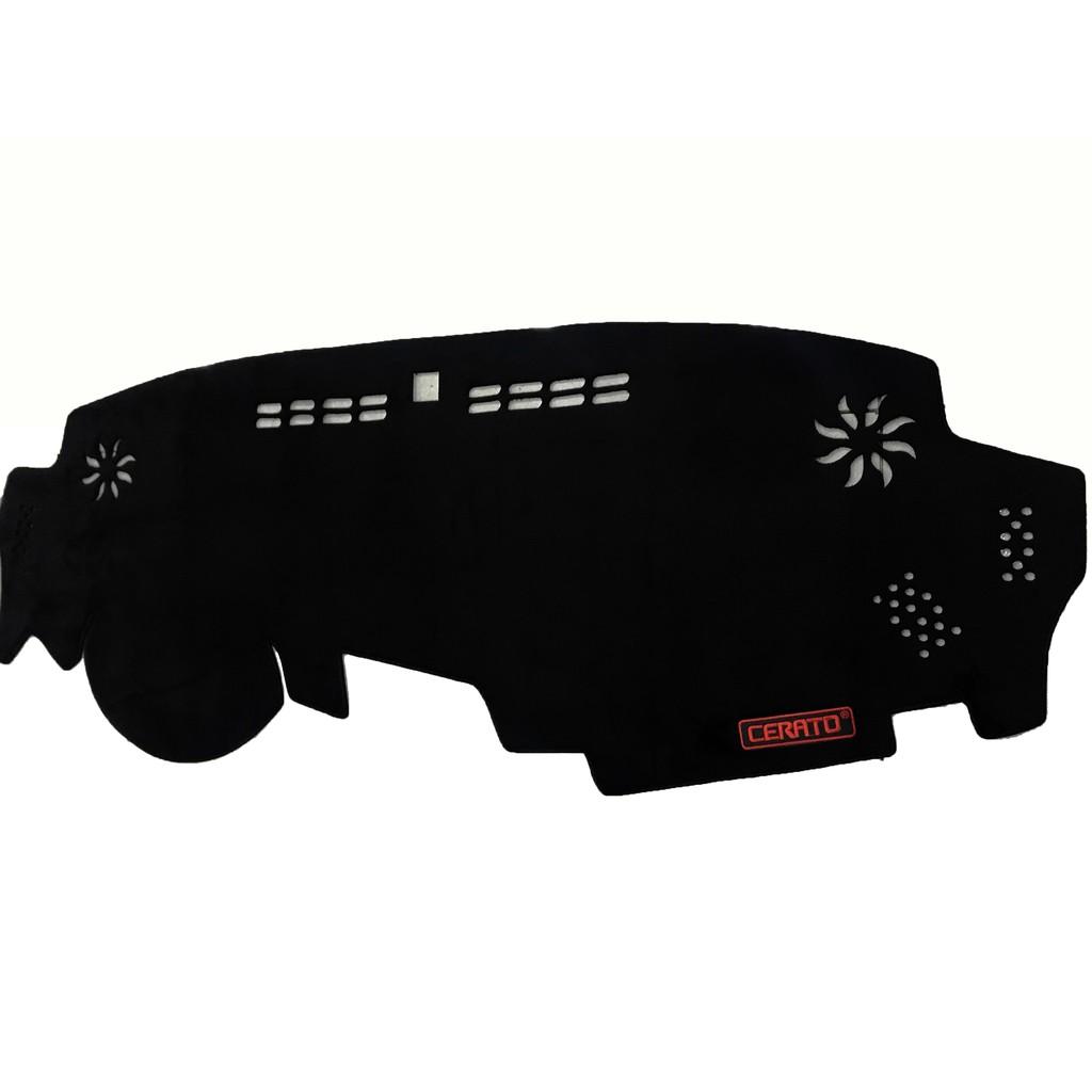 THẢM TAPLO CHỐNG NẮNG KIA CERATO 2010 -2018