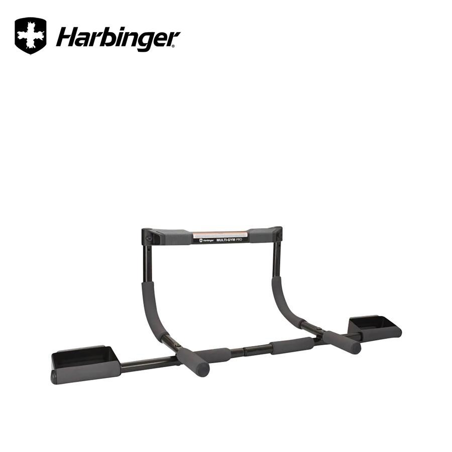 Xà đơn kiêm hít đất unisex Harbinger Multi Gym pro - 21313