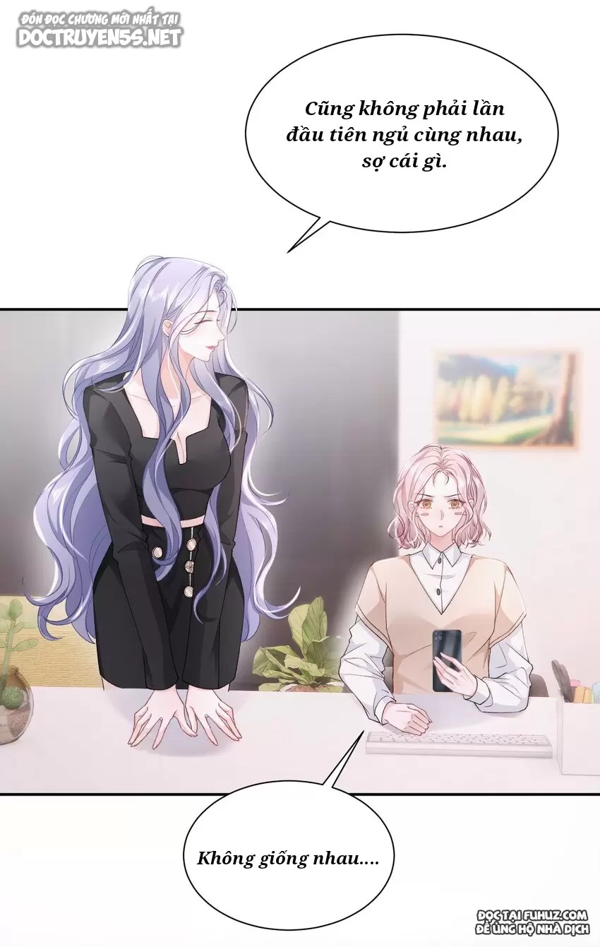 mận xanh chapter 45 31