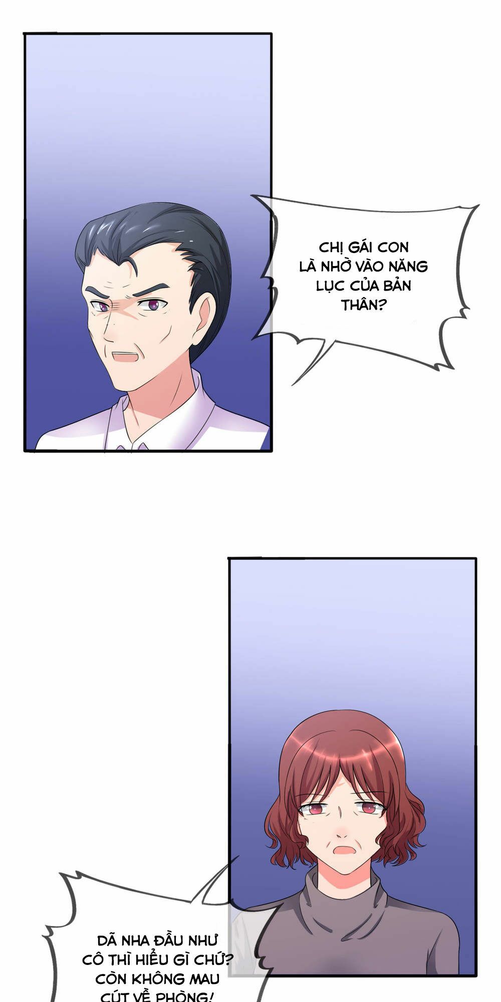 siêu cấp nữ thần trọng sinh chapter 4 51