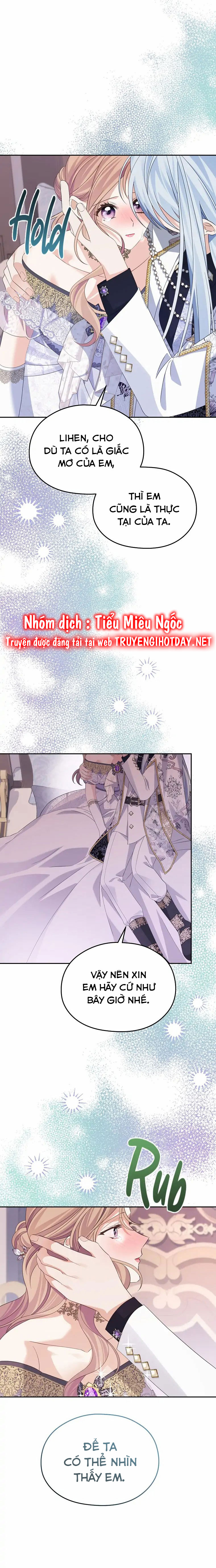 aster yêu dấu của tôi chapter 42 18