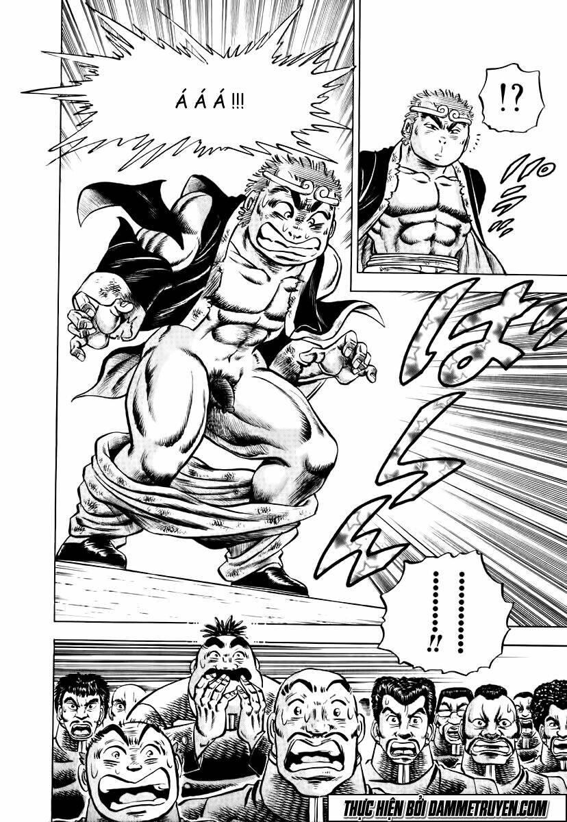 akakatsuki!! otokojuku - seinen yo, taishi wo idake chapter 24 12