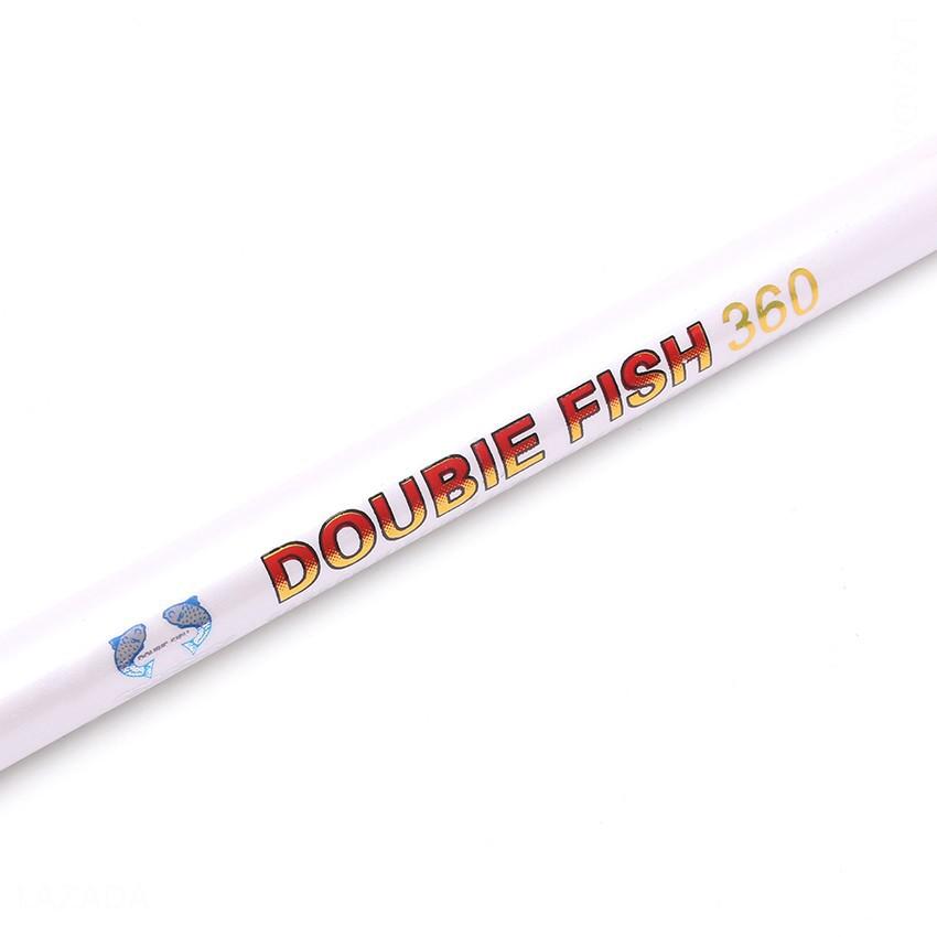 Cần Câu Cá 3M6 Chính Hãng KHP