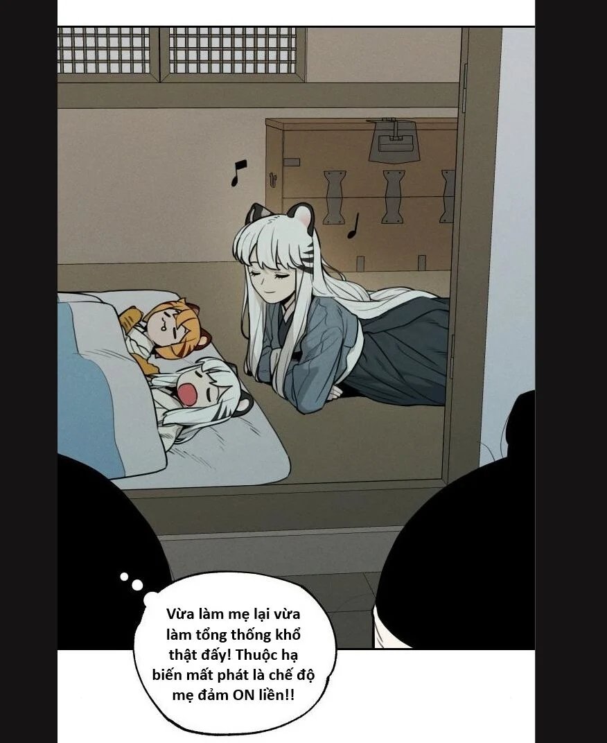 sự lụi tàn của usuzumi chapter 114 40