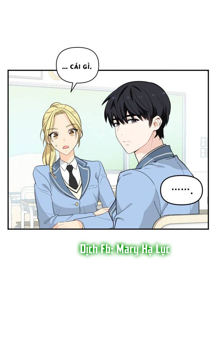 ngài kỵ sĩ, xin hãy cứu tôi! chapter 1 34