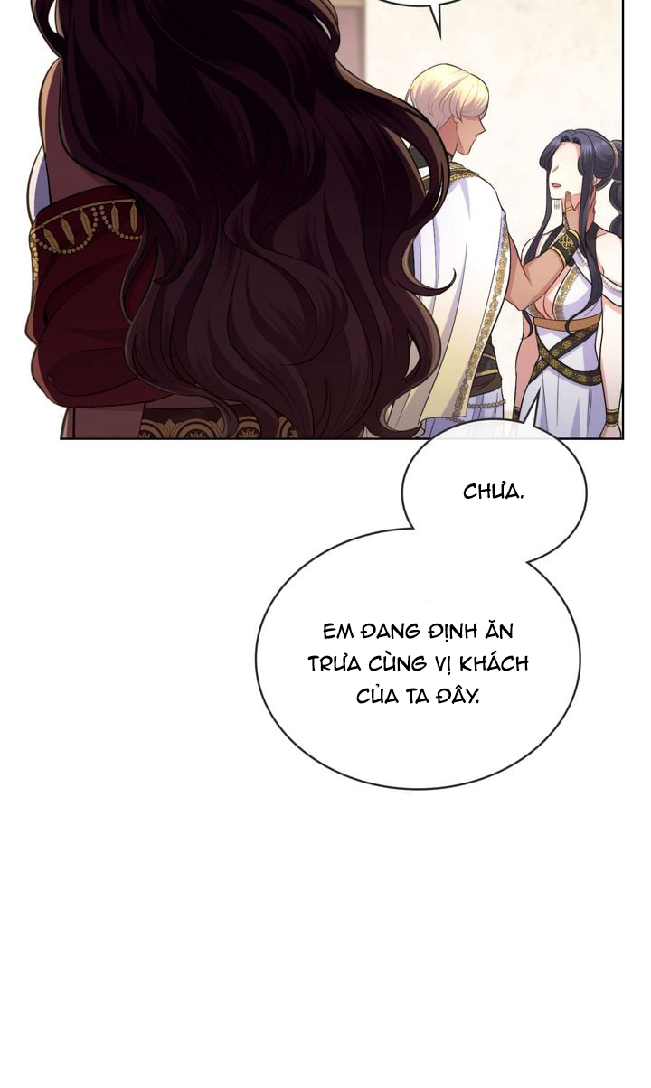 hội cùng thuyền chapter 59.1 9