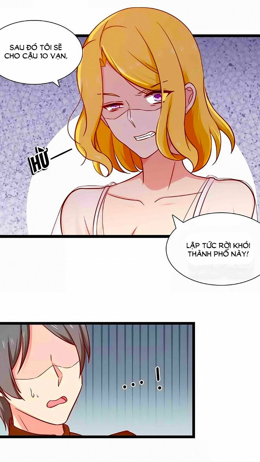 chỉ nhiễm thành hôn chapter 146 13