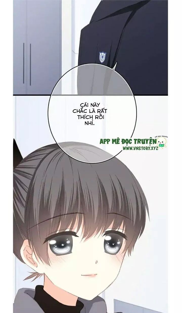 con tim rung động 2 chapter 45 27