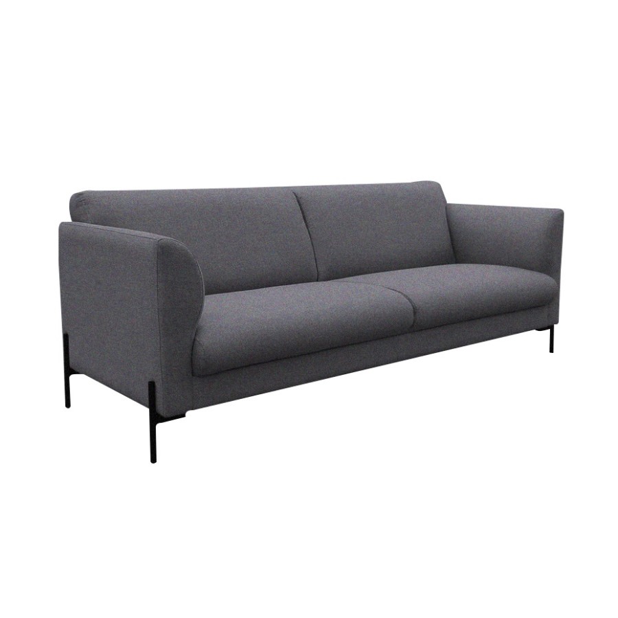 Sofa 2.5S Conley 180x84x81cm JYSK