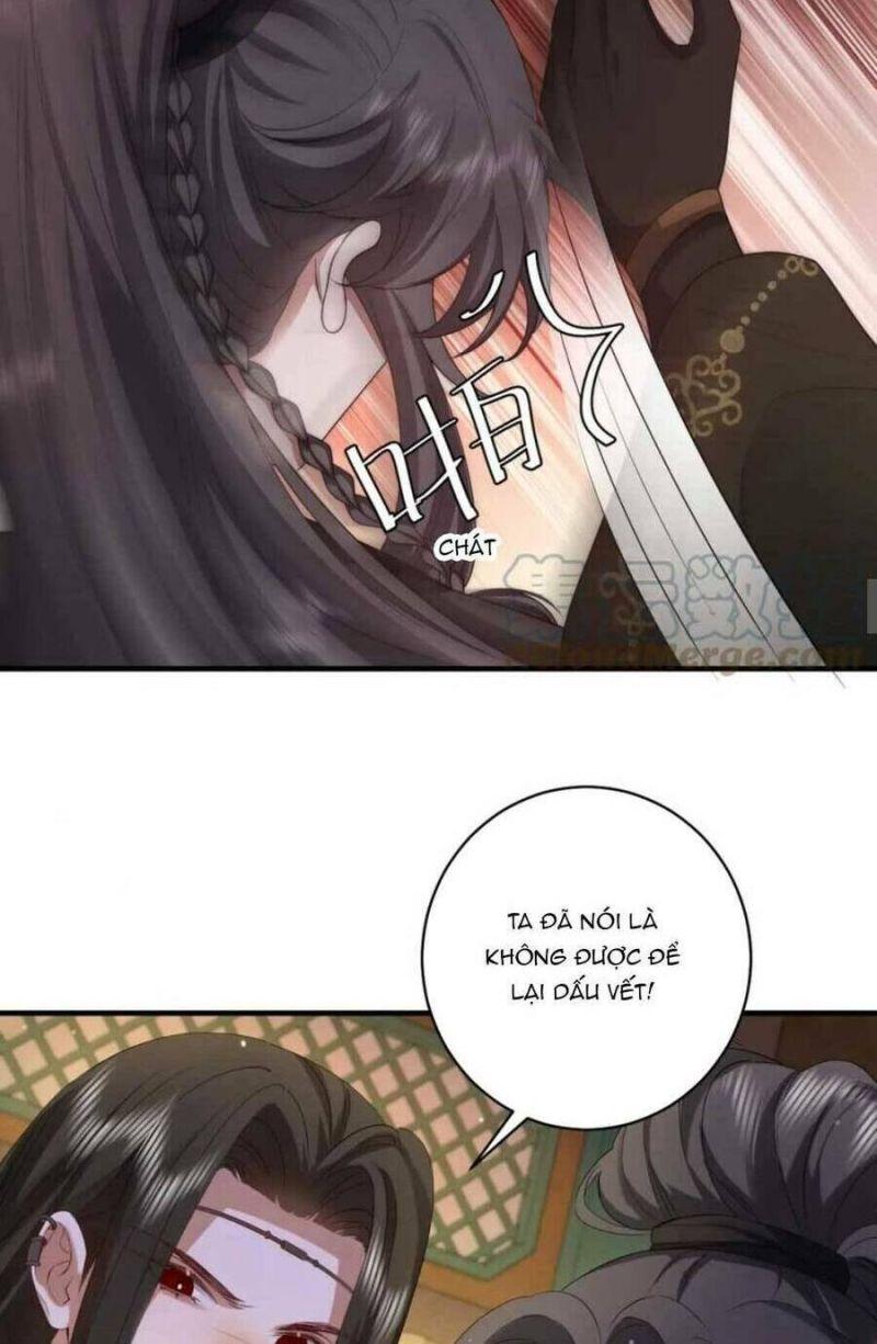 phương thức sinh tồn của công chúa pháo hôi chapter 139 31