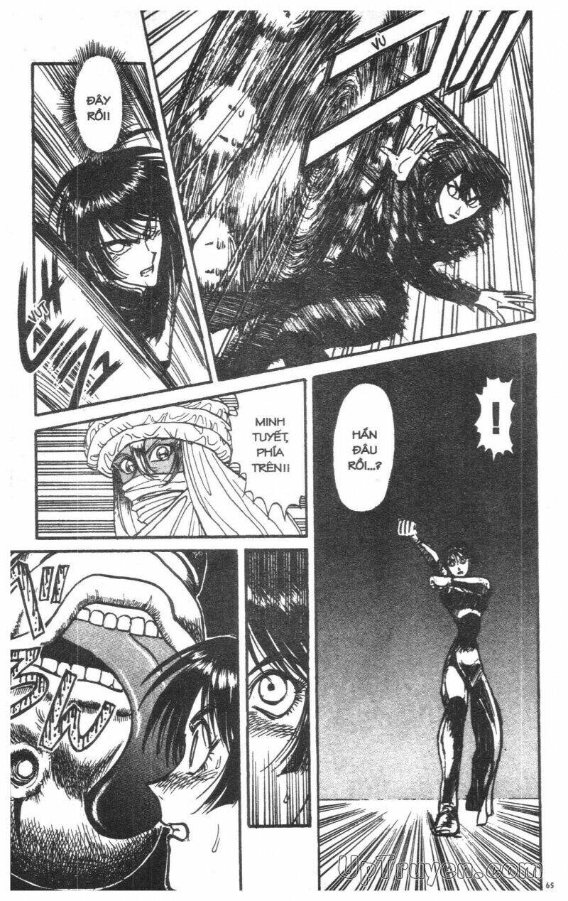 karakuri circus - gánh xiếc quái dị chapter 18 66