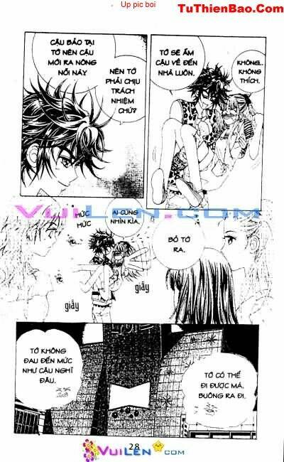 bogle goes to the kingdom chapter 6 27