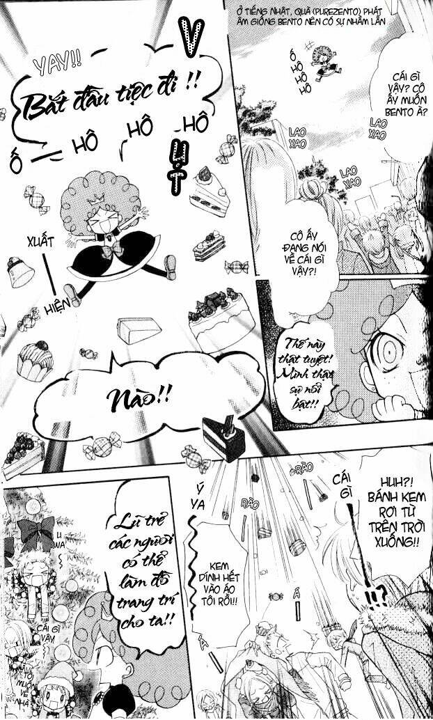 demashita! powerpuff girls z chapter 6 11