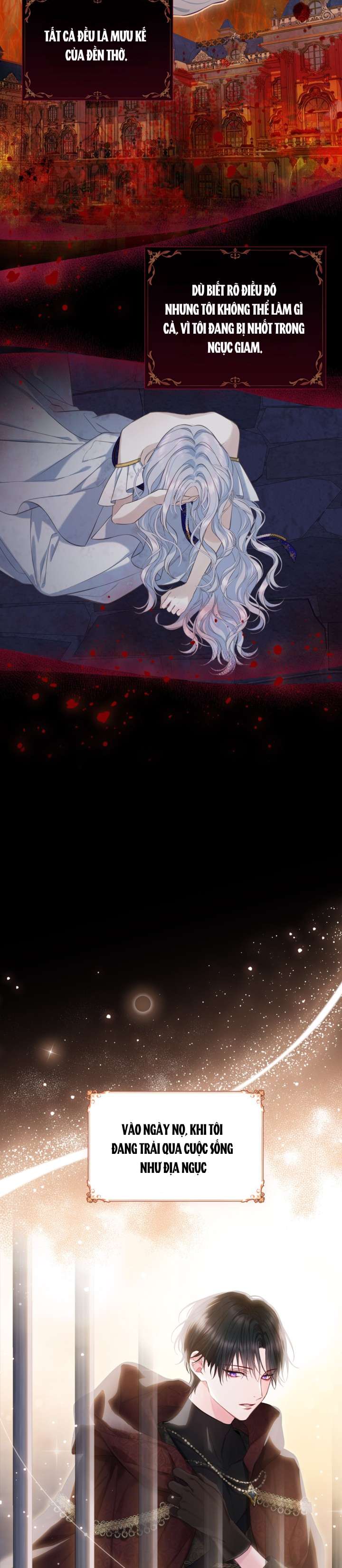 anh trai mạnh nhất của tôi đã mất trí nhớ chapter 1 29